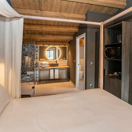 Mochoruralhome Matarrana Suite Бесейте Екстериор снимка