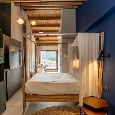 Mochoruralhome Matarrana Suite Бесейте Екстериор снимка