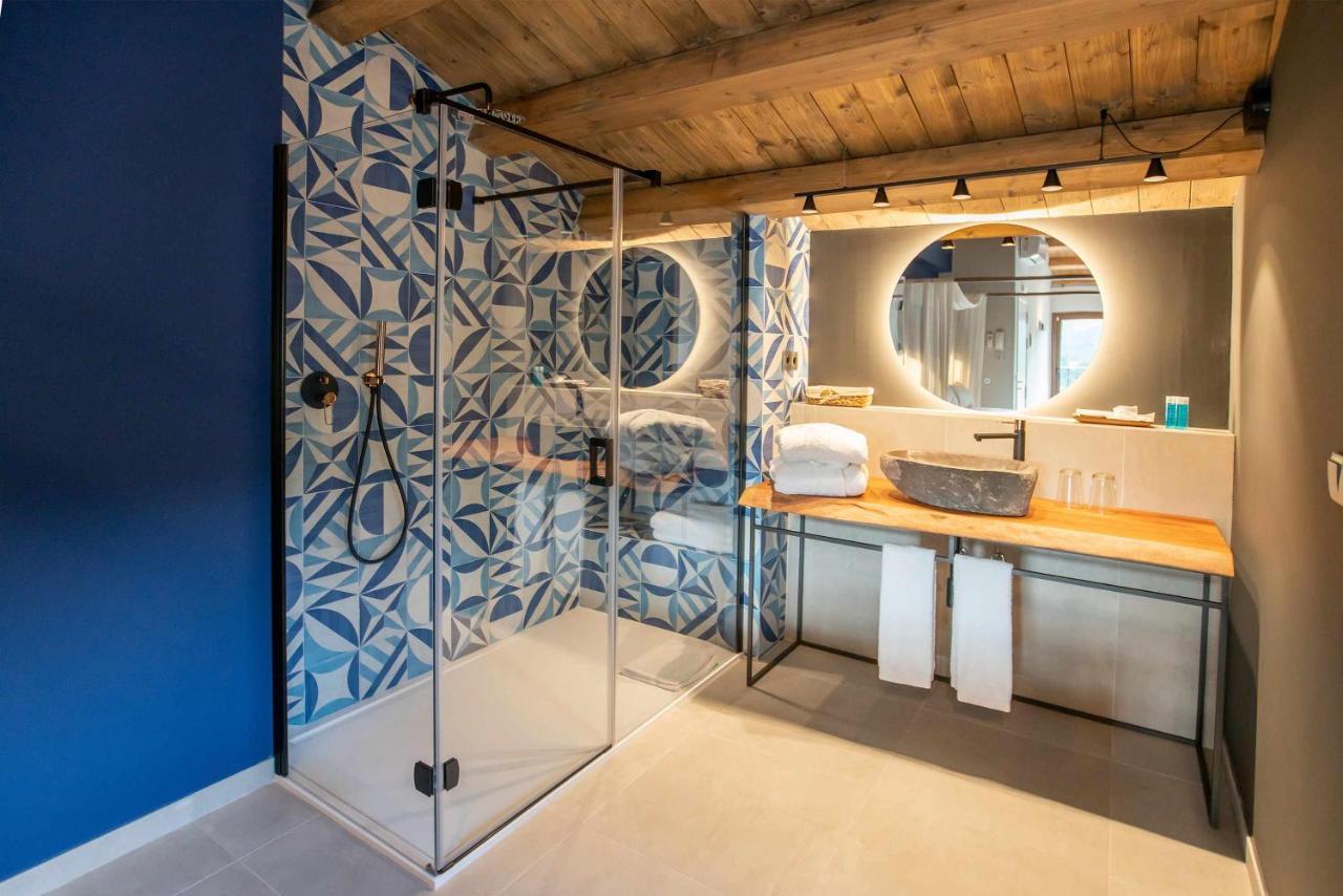 Mochoruralhome Matarrana Suite Бесейте Екстериор снимка