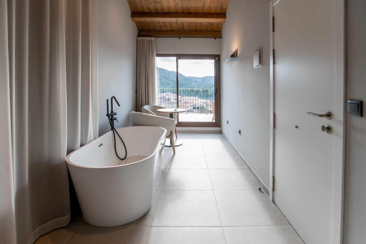 Mochoruralhome Matarrana Suite Бесейте Екстериор снимка