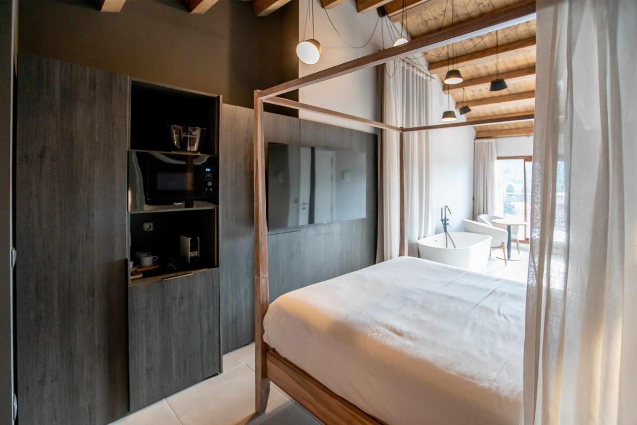 Mochoruralhome Matarrana Suite Бесейте Екстериор снимка
