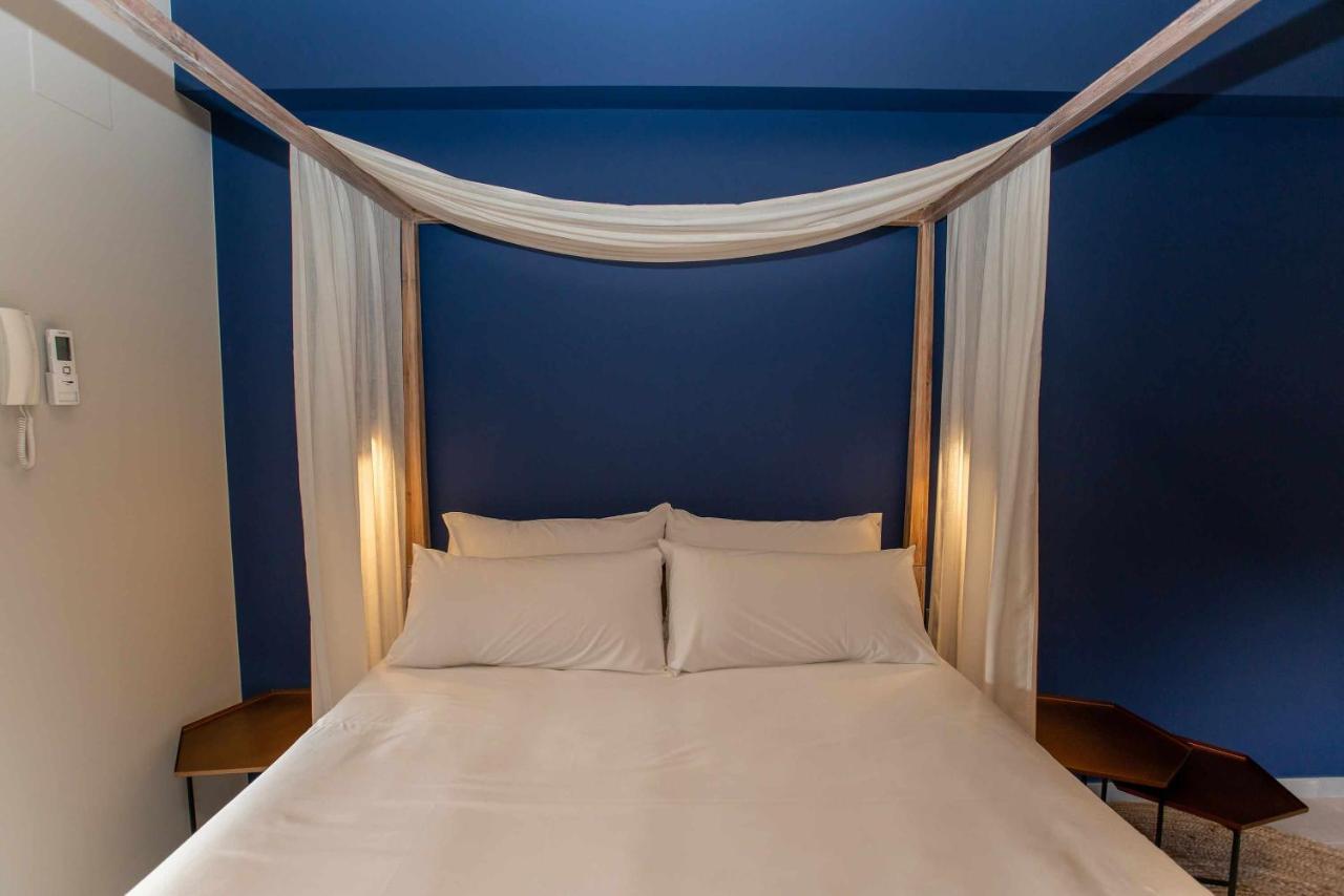Mochoruralhome Matarrana Suite Бесейте Екстериор снимка
